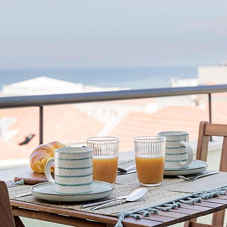 19 Nineteen Suites - Espinho إسبِنو المظهر الخارجي الصورة