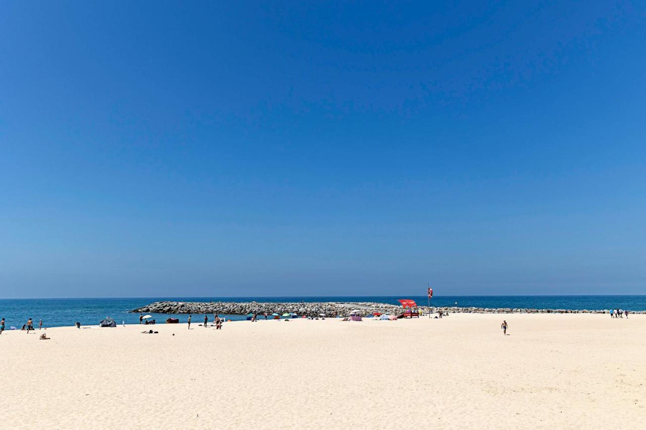 19 Nineteen Suites - Espinho إسبِنو المظهر الخارجي الصورة