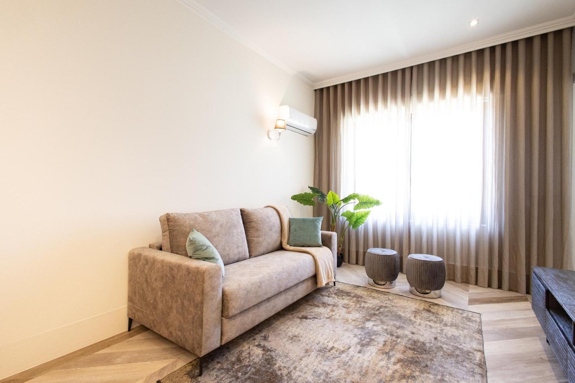 19 Nineteen Suites - Espinho إسبِنو الغرفة الصورة