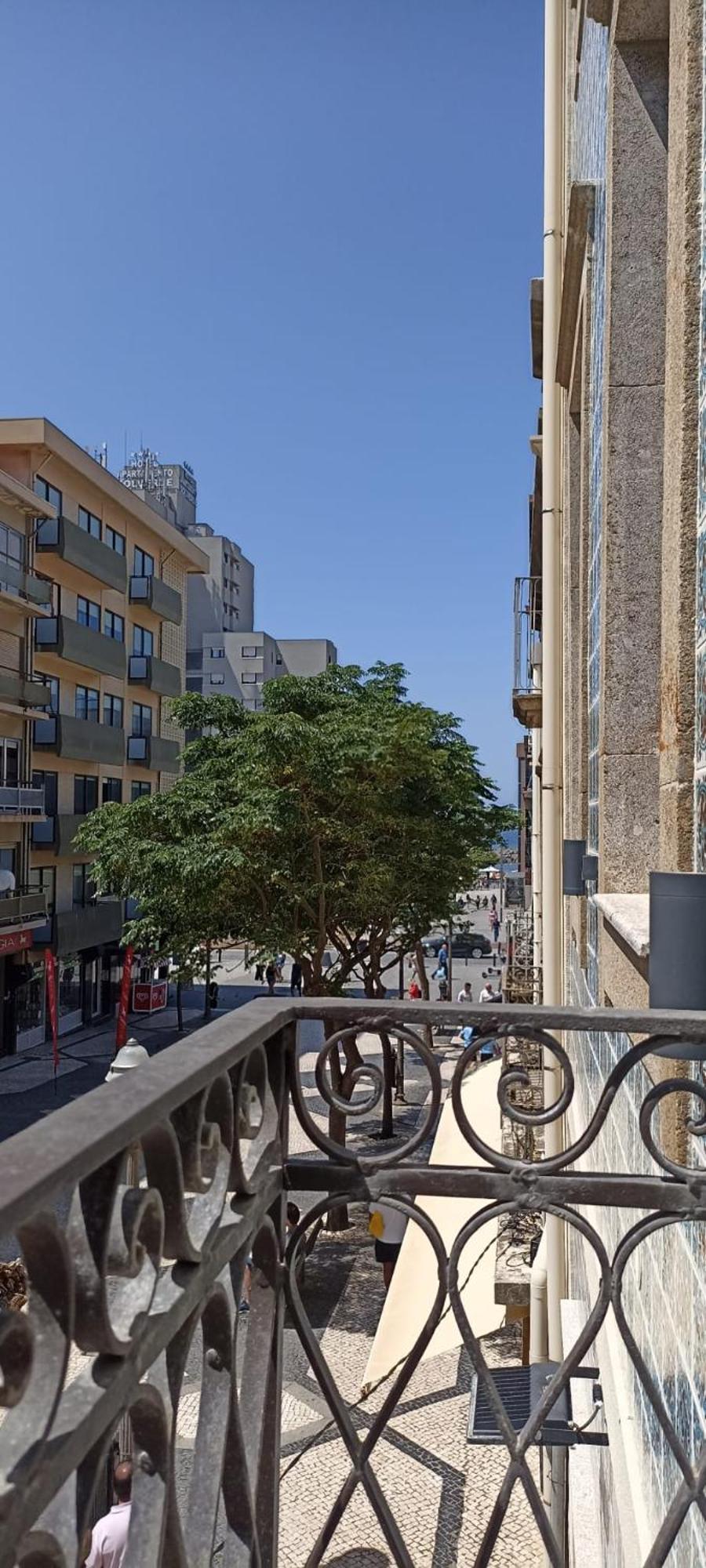 19 Nineteen Suites - Espinho إسبِنو الغرفة الصورة
